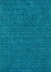 Rafia RF100 Cobalt Area Rug