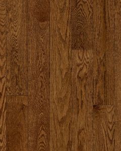 Natural Forest Red Oak Enduring Elegance 3 1/4" Solid Hardwood