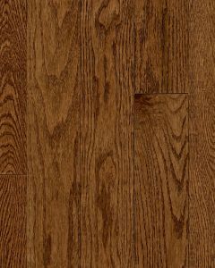 Natural Forest Red Oak Enduring Elegance 5" Solid Hardwood