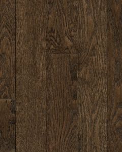Natural Forest Red Oak Harvest Grove 5" Solid Hardwood