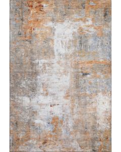 Ravenna RN1 Copper Area Rug