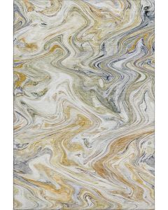 Ravenna RN8 Linen Area Rug