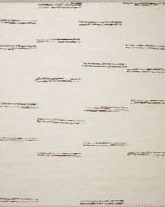 Roman ROM-03 Ivory/Granite Area Rug