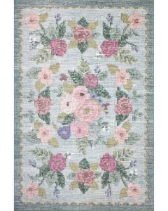 Rosa RSA-02 Sky Area Rug