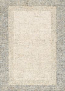 Rosina ROI-01 Sand Area Rug