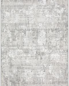Rhodes RR3 Silver Area Rug