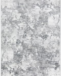 Rhodes RR4 Gray Area Rug