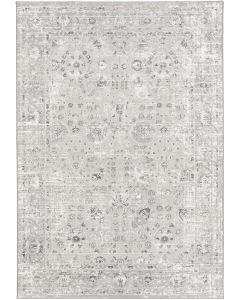 Rhodes RR8 Silver Area Rug