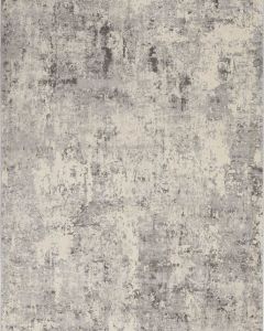 Rustic Textures RUS07 Grey/Beige Area Rug