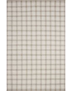 Ryder RYD-02 Stone/Ivory Area Rug
