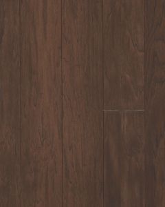 Grant Grove 5" Three Rivers Hickory Hardwood