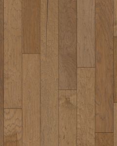 Hayden Hickory Honey Glow 5" Hardwood