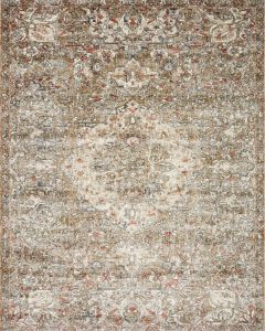 Saban SAB-07 Straw/Beige Area Rug