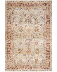 Sahar SHR02 Ivory Area Rug
