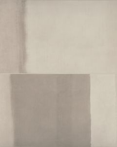 Sahara Cold Matte Glazed Porcelain 24"x48" Rectified Deco Tile