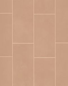 Sahara Cotto Matte Glazed Porcelain 12"x24" Rectified Field Tile