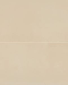Sahara Ecru Matte Glazed Porcelain 24"x48" Rectified Field Tile