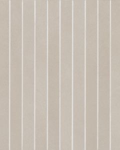Sahara Grey Matte Glazed Porcelain 1"x12" Mosaic Tile