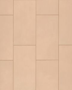 Sahara Rose Matte Glazed Porcelain 12"x24" Rectified Field Tile