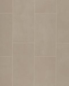 Sahara Taupe Matte Glazed Porcelain 12"x24" Rectified Field Tile