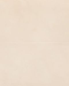 Sahara White Matte Glazed Porcelain 24"x48" Rectified Field Tile