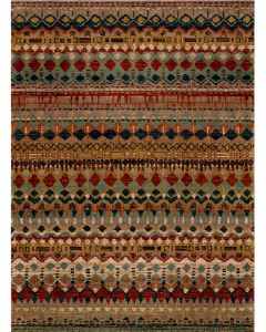 Spice Market Saigon Multi Area Rug