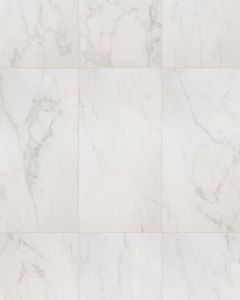 S.A.L.T. Calacatta Porcelain Marble Tile