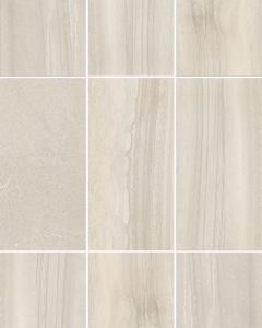 Sandwaves Seedpearl Porcelain Tile