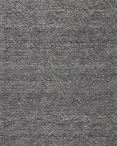 Sarah SAR-03 Charcoal Area Rug
