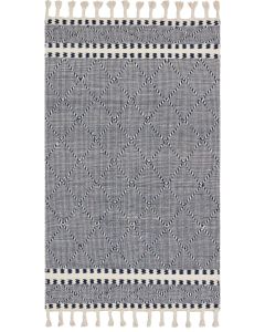Sawyer SAW-02 Navy Area Rug