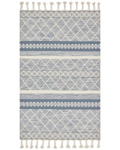 Sawyer SAW-04 Teal Area Rug