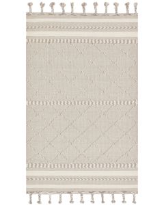 Sawyer SAW-05 Silver Area Rug