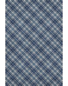 Soft Essentials SE3 Navy Area Rug