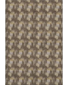 Soft Essentials SE5 Chocolate Area Rug