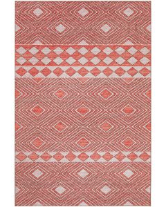 Sedona SN1 Paprika Area Rug