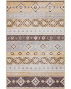 Sedona SN12 Goldenrod Area Rug