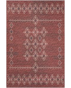 Sedona SN3 Paprika Area Rug