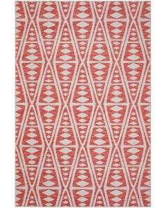 Sedona SN6 Clay Area Rug