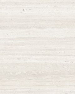 Sensi Roma White Matte Glazed Porcelain 24"x48" R11 Anti-Slip Rated Tile
