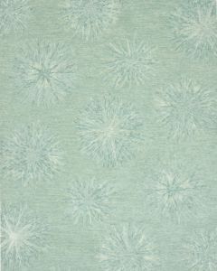 Serenity 1259 Turquoise Area Rug
