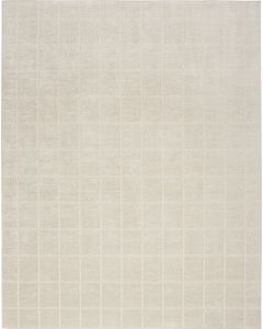 Serenity Home SRH05 Ivory Cream Area Rug