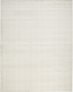 Serenity Home SRH05 Ivory Area Rug