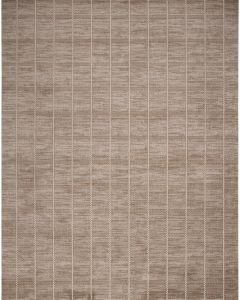 Serenity Home SRH05 Mocha Ivory Area Rug