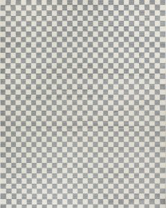 Serenity Home SRH10 Ivory Blue Area Rug