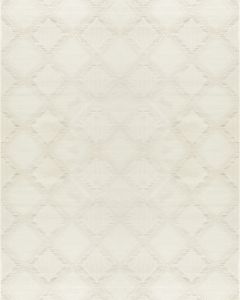 Serenity Home SRH11 Ivory Area Rug