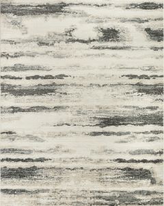Serenity Home SRH12 Grey Multicolor Area Rug