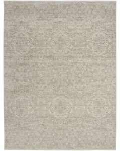 Shadows SHW06 Grey Area Rug