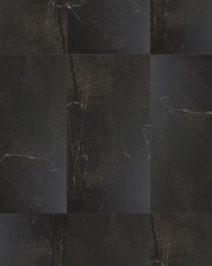 Signature Wall Solutions Black Ice PVC Tile