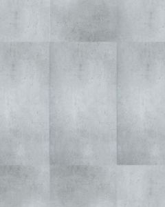 Signature Wall Solutions Frost Nickle PVC Tile