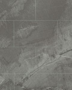 Signature Plus Wall Solutions Cracked Slate PVC Tile